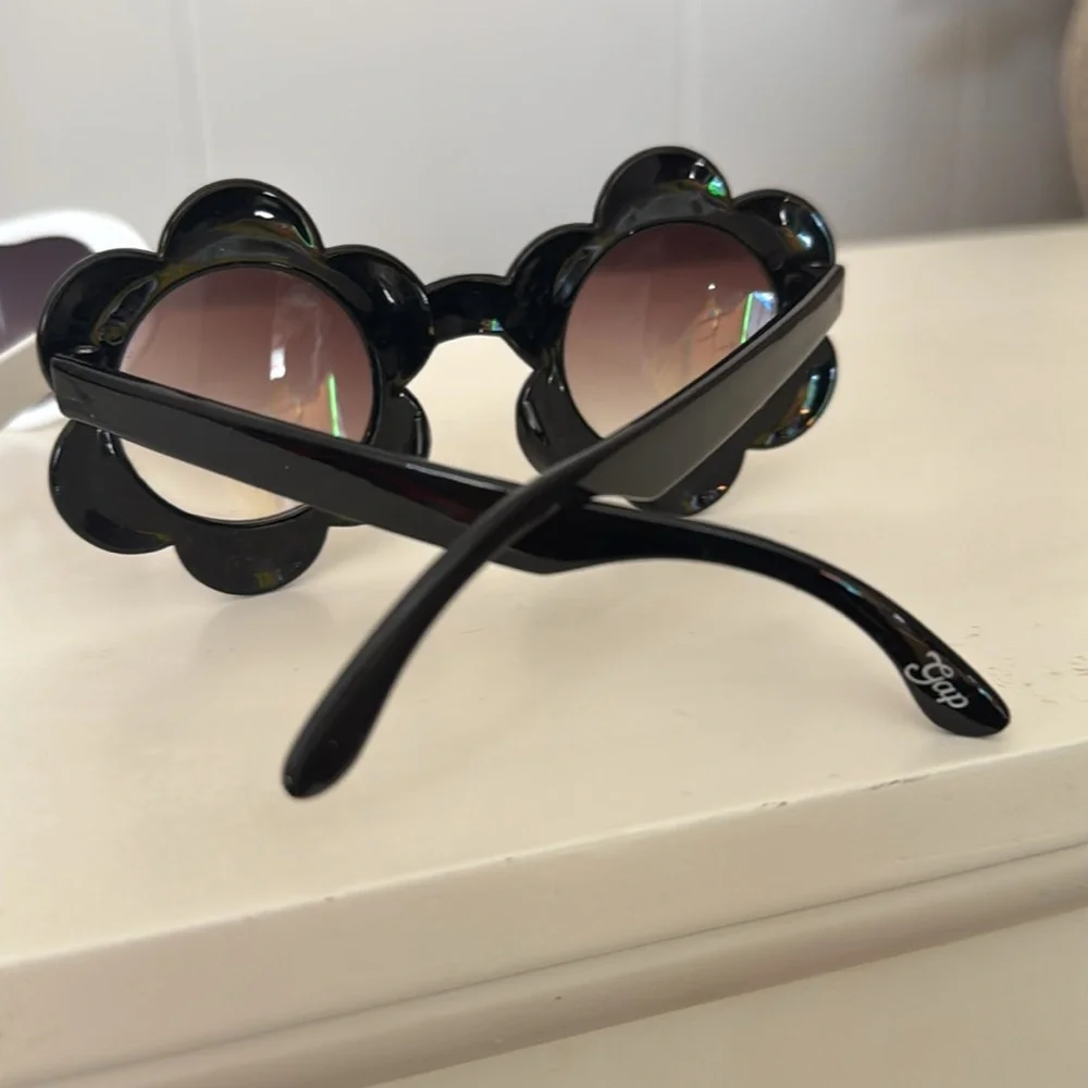 Kids' Bundle Sunglasses Set - GAP and LANDS END. Ages 1-5years
